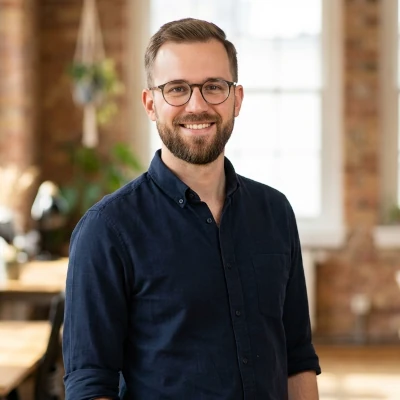 Profilbild von Thomas K., Software-Entwickler