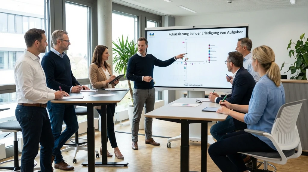 TwentyFive-Methode Workshop